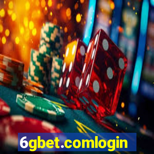 6gbet.comlogin