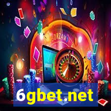 6gbet.net