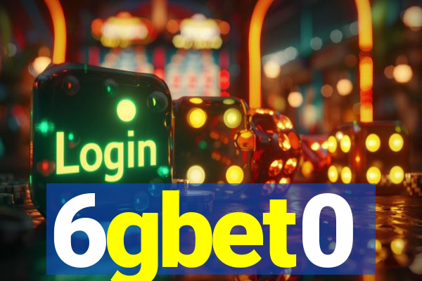 6gbet0