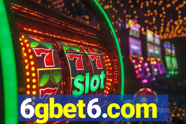 6gbet6.com