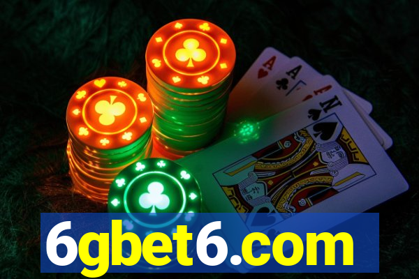 6gbet6.com