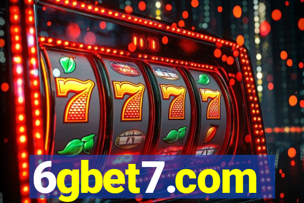 6gbet7.com