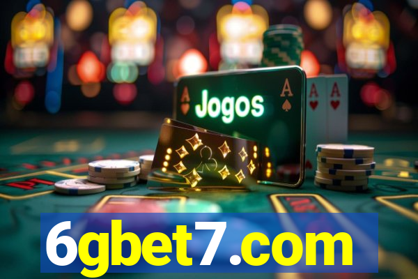 6gbet7.com