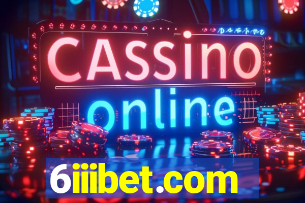 6iiibet.com