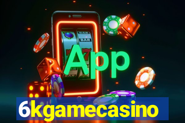 6kgamecasino