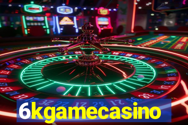 6kgamecasino