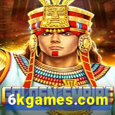 6kgames.com