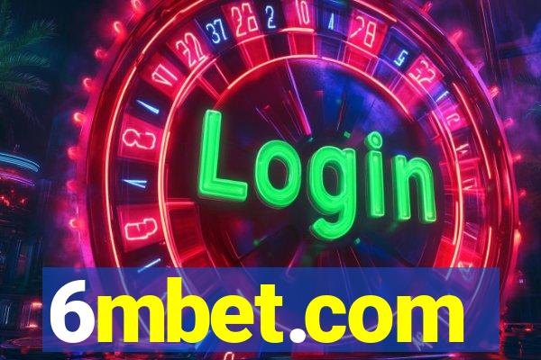 6mbet.com