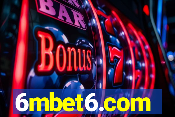 6mbet6.com