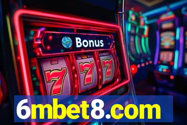 6mbet8.com