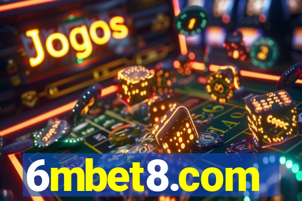 6mbet8.com