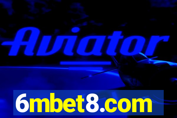 6mbet8.com