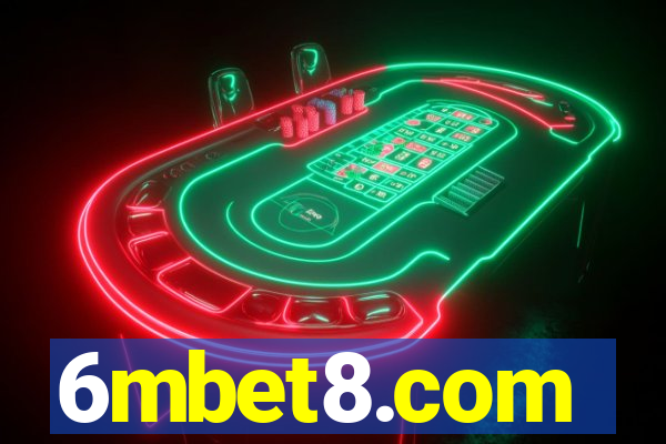 6mbet8.com