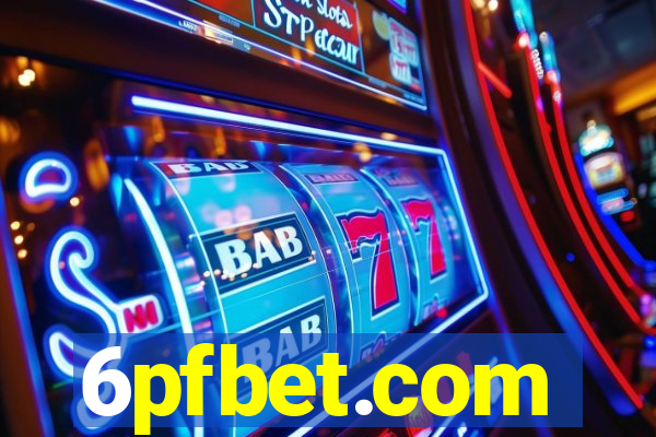 6pfbet.com