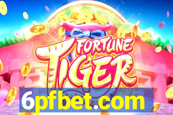 6pfbet.com