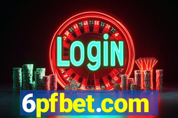 6pfbet.com