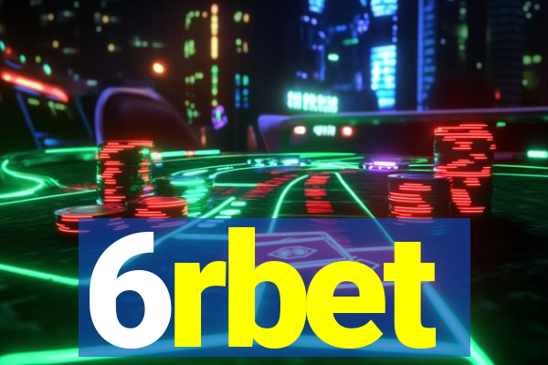 6rbet