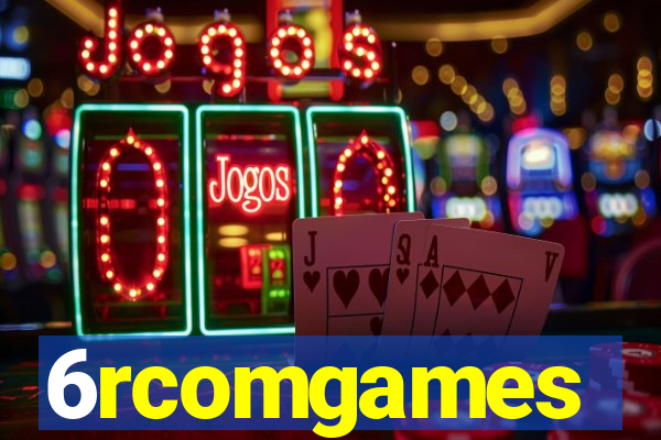 6rcomgames