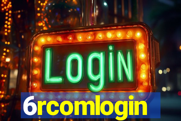 6rcomlogin