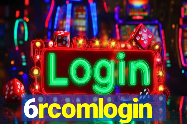 6rcomlogin