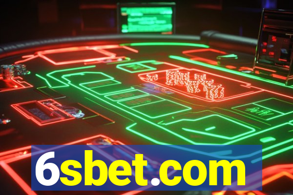 6sbet.com