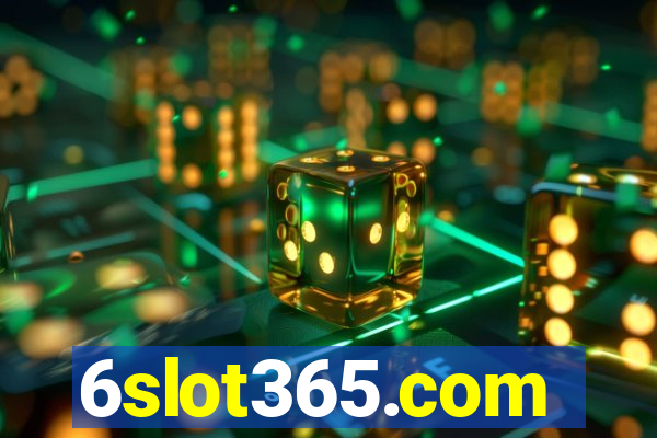 6slot365.com