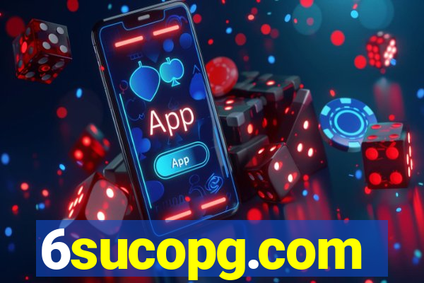 6sucopg.com