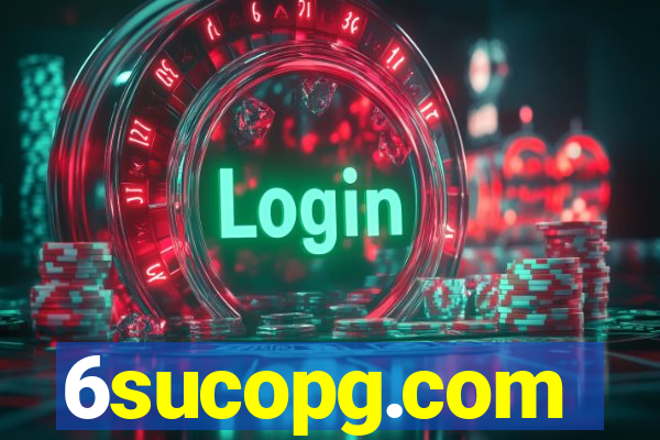 6sucopg.com