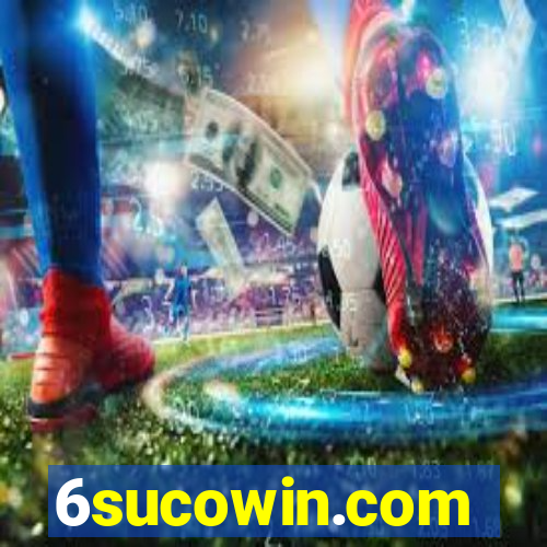 6sucowin.com