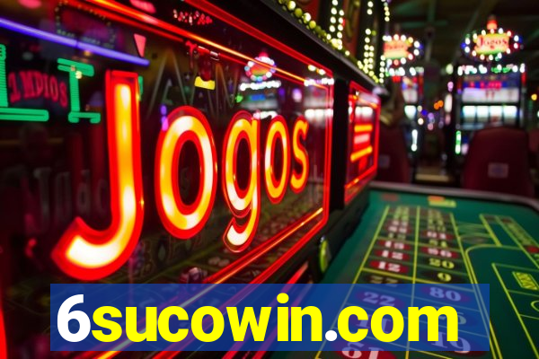 6sucowin.com