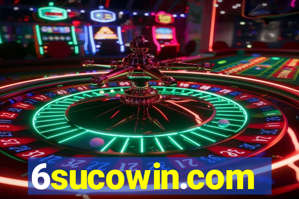 6sucowin.com