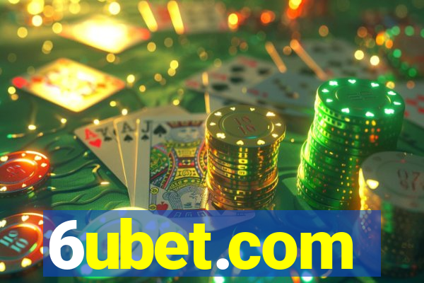 6ubet.com