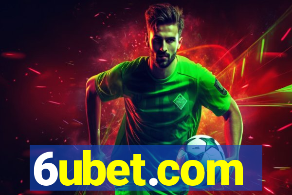 6ubet.com