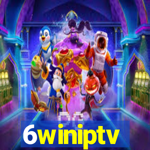 6winiptv