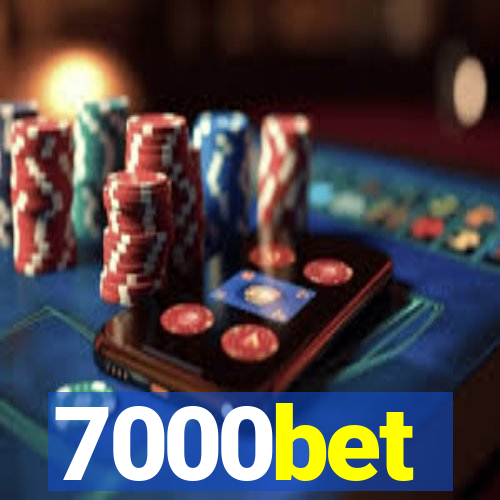 7000bet