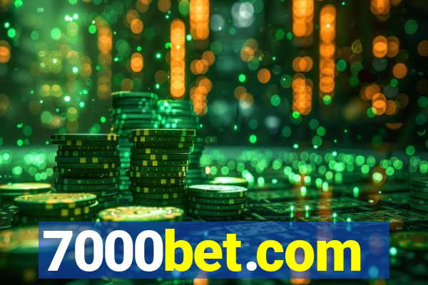 7000bet.com