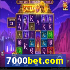 7000bet.com