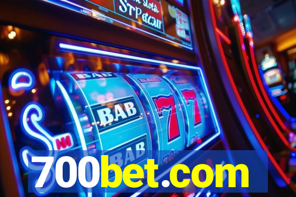 700bet.com