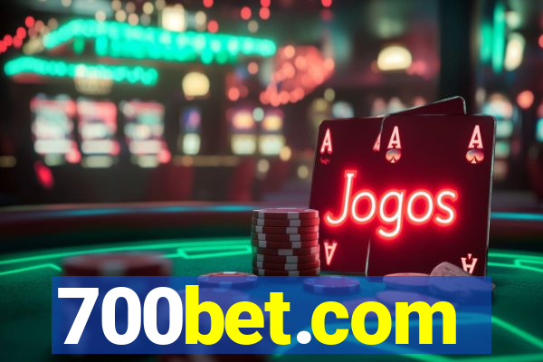 700bet.com