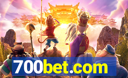 700bet.com