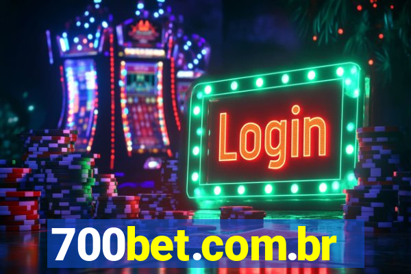 700bet.com.br