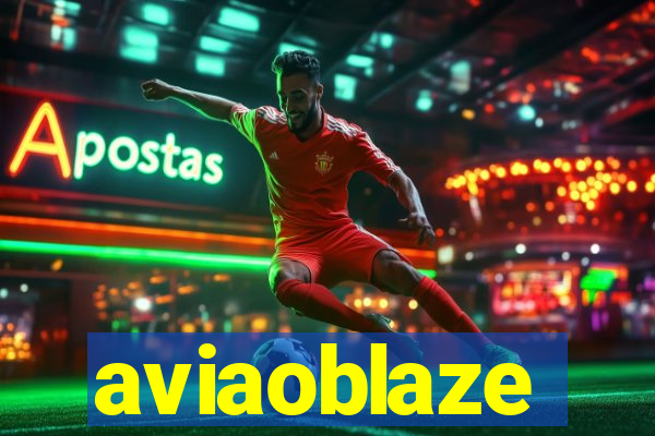 aviaoblaze