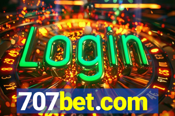 707bet.com