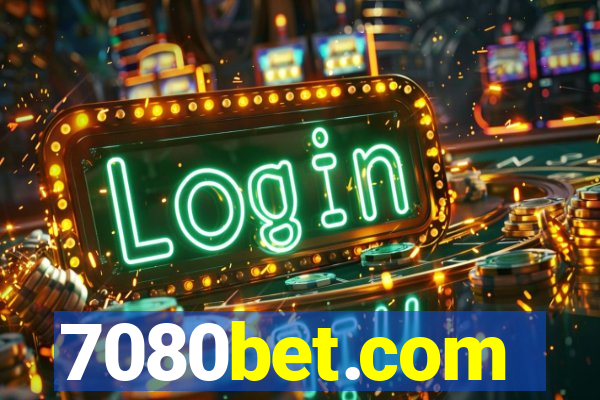 7080bet.com