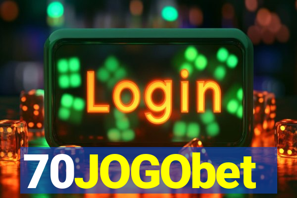 70JOGObet