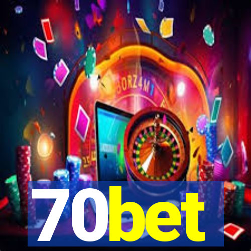 70bet