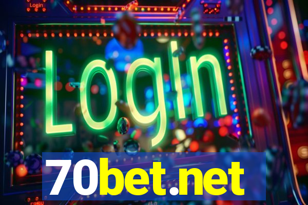 70bet.net