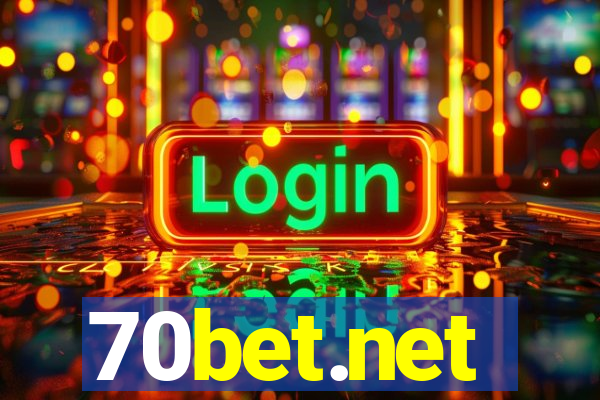 70bet.net