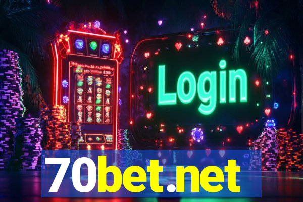 70bet.net