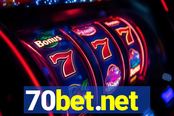 70bet.net